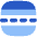 Split Window Icon from Flex Flat Set