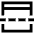 Split Window Icon from Sharp Line Set
