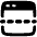 Split Window Icon from Plump Remix Set