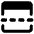 Split Window Icon from Core Remix Set