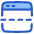 Split Window Icon from Plump Duo Set