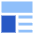 Template Theme Design Layout Icon from Sharp Flat Set