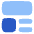 Template Theme Design Layout Icon from Plump Flat Set