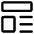 Template Theme Design Layout Icon from Core Line Set