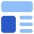 Template Theme Design Layout Icon from Core Flat Set