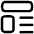 Template Theme Design Layout Icon from Flex Line Set