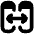 View Side By Side Icon from Flex Solid Set
