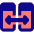 View Side By Side Icon from Core Pop Set
