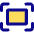 Zoom Fit Screen Icon from Core Pop Set