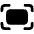 Zoom Fit Screen Icon from Plump Solid Set