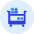 Book Cart icon - Free transparent PNG, SVG. No sign up needed.