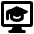 Learning Computer Icon from Core Remix Set