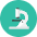 Microscope icon - Free transparent PNG, SVG. No sign up needed.