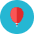 Balloon icon - Free transparent PNG, SVG. No sign up needed.