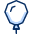 Balloon icon - Free transparent PNG, SVG. No sign up needed.
