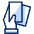 Cards Hand icon - Free transparent PNG, SVG. No sign up needed.