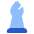 Chess Bishop icon - Free transparent PNG, SVG. No sign up needed.