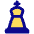 Chess King Icon from Plump Pop Set | Free Download as SVG Vector and Transparent PNG | Streamline icons