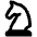 Chess Knight icon - Free transparent PNG, SVG. No sign up needed.