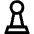 Chess Pawn icon - Free transparent PNG, SVG. No sign up needed.