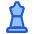 Chess Queen 1 icon - Free transparent PNG, SVG. No sign up needed.