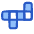 Crossword Icon from Plump Duo Set