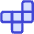 Crossword Icon from Flex Duo Set