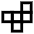Crossword Icon from Sharp Line Set