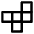 Crossword Icon from Core Line Set