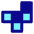 Crossword Icon from Core Pop Set