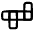 Crossword Icon from Plump Line Set