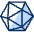 D20 Dice icon - Free transparent PNG, SVG. No sign up needed.