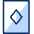 Diamond Card icon - Free transparent PNG, SVG. No sign up needed.
