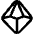 Dice D10 Icon from Core Line Set