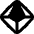 Dice D10 Icon from Flex Remix Set