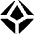 Dice D10 Icon from Flex Solid Set