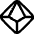 Dice D10 Icon from Flex Line Set