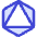 Dice D8 Icon from Core Duo Set