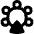 Ferris Wheel Icon from Flex Remix Set