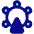 Ferris Wheel Icon from Plump Pop Set