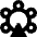 Ferris Wheel Icon from Sharp Remix Set