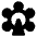 Ferris Wheel Icon from Core Solid Set