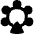 Ferris Wheel Icon from Flex Solid Set