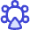 Ferris Wheel Icon from Flex Duo Set