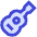 Guitar Icon from Sharp Duo Set