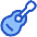 Guitar icon - Free transparent PNG, SVG. No sign up needed.