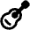 Guitar Icon from Plump Remix Set