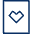 Heart Card icon - Free transparent PNG, SVG. No sign up needed.