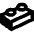 Lego Icon from Sharp Remix Set