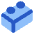 Lego Icon from Core Flat Set